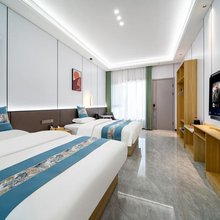 那拉提镇景佑民宿(那拉提风景区店)