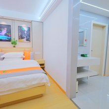屋里民宿(黄果树景区店)