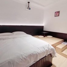 南昌兰亭西柚文旅酒店(南昌火车站恒茂梦时代店)