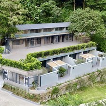 罗浮溪谷·明泉居私汤民宿