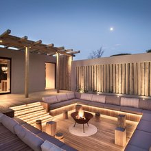 禾谷里·VILLA隐奢漫居设计师度假美宿(大理古城南门店)
