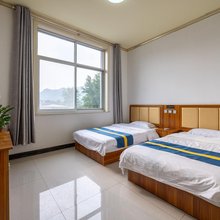 易县双霖庄园(太行水镇店)