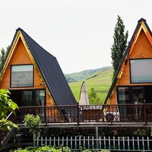漫陀铃·野奢观景美宿(那拉提风景区店)