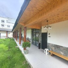 香格里拉如玉商务酒店