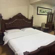 海通宾馆(兰州文理学院店)