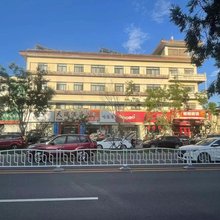 北京天瑞商务酒店