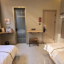 平遥龙凤祥民宿