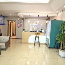 东盛商务宾馆(临邑县人民医院店)