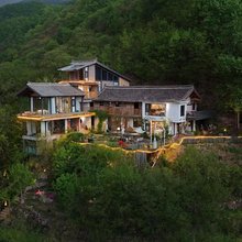 北山漫民宿