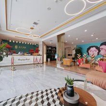 全京酒店(枣阳汉城汉宫景区店)