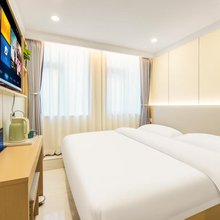 云柏宾馆(中国农业大学店)