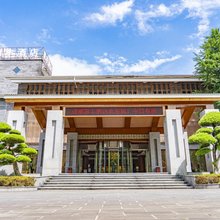 街子古镇惠丰精品度假酒店