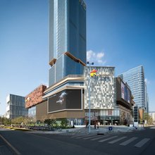 三亚丰悦酒店(大悦城海旅免税城店)