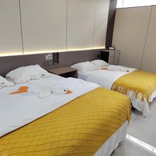 又见海民宿(日照海滨国家森林公园店)