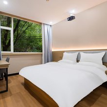 如家华驿酒店