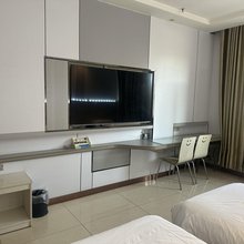 托克逊金汇商务宾馆