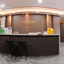 默笙青年旅舍(未来科技城杭师大店)