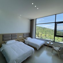 莫晓民宿(黄果树景区店)
