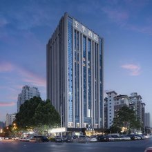 全季酒店(合肥亳州路庐阳万象汇店)