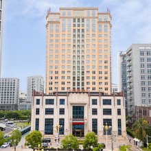宁德金海湾国际大酒店
