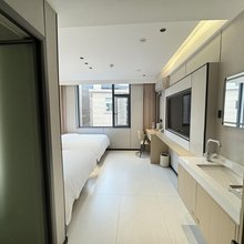 德安怡家·舒眠酒店(万象广场店)