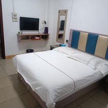 鹤山金鑫公寓(福茂广场店)