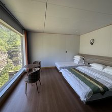 林州市石板岩镇听雨民宿