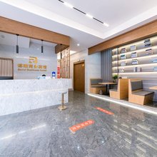 瑞安博瑞商务宾馆(鲍田新华中学店)