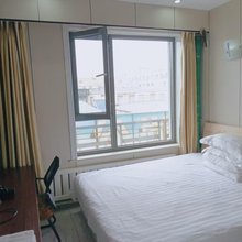 四平水晶之恋时尚公寓