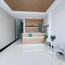 如家华驿酒店(长岛景区店)