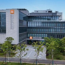 深能白马大酒店