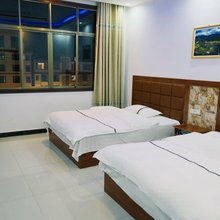 雷山瑞福宾馆