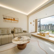 江畔贰号·澜宿套房|RiverHouse(荔波古镇店)