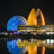 7天酒店(珠海城市阳台海滨泳场店)