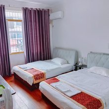 成都四季星酒店