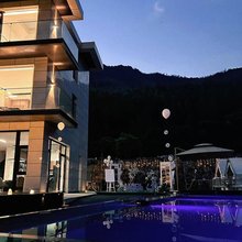 夏至·莫干山轻奢美宿