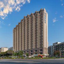 柏纳S酒店(SM广场厦门高崎机场店)