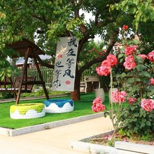 独栋别墅·琉夏云庭·近海9居8卫独栋别墅·