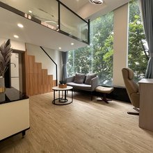 优居美宿HOTEL(广州动物园地铁站东风东路店)