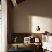 拾光·睡眠客栈(海窝子古镇店)