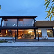 麦客新旅居宿集民宿(南岳里景区店)