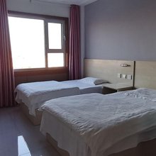 东平州城百兴宾馆