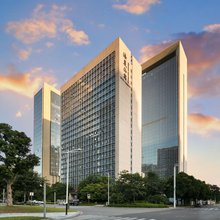 海晨公寓(佛山清晖园顺德欢乐海岸PLUS店)