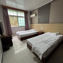 南昌市青山湖区幸福客栈