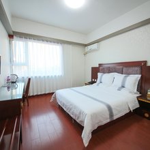 昔阳海天商务宾馆(那年昔阳沉浸式民俗街店)