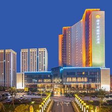 舟山海中洲国际大酒店