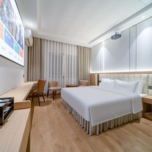 多彩·贵州 | Fan Bo ·Wine Travel Experience贵阳云岩亿庭酒店