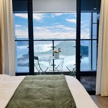 山海度假海景公寓(大亚湾滨海公园店)