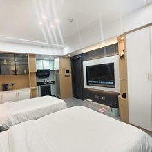 享住城市公寓