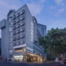 如家商旅酒店(长沙五一广场芙蓉中路店)